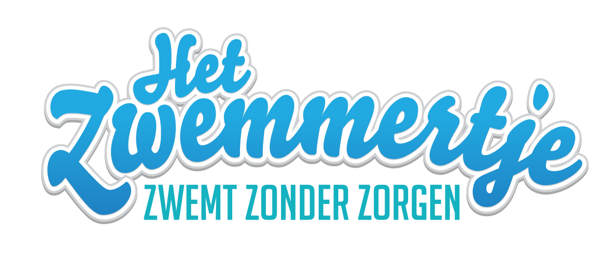 Het Zwemmertje